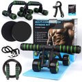 10 - in - 1 Fitness Kit - FrozenBit