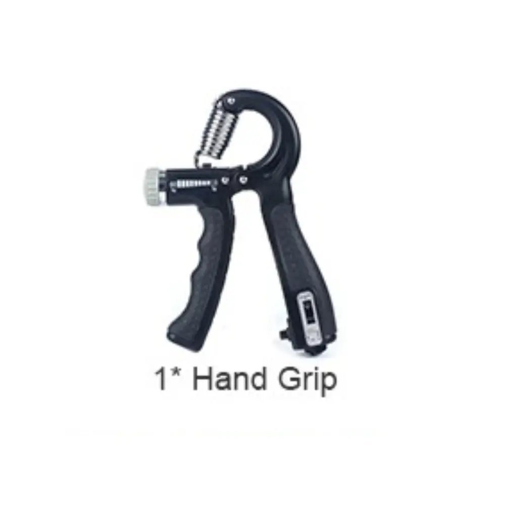 10 - in - 1 Fitness Kit - FrozenBit