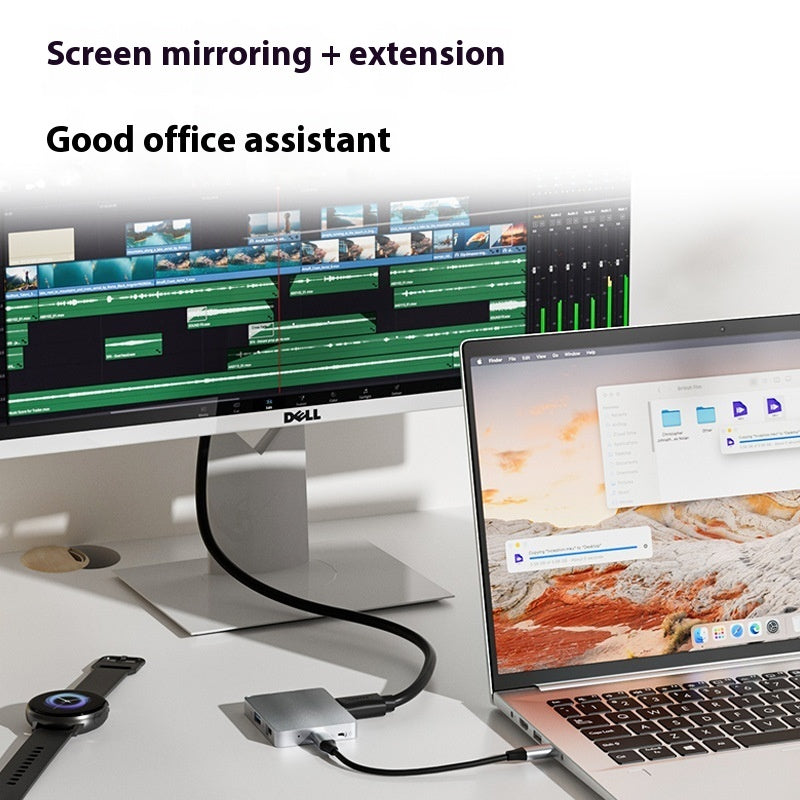 M2 Magnetic Mobile Phone Hard Disk Box
