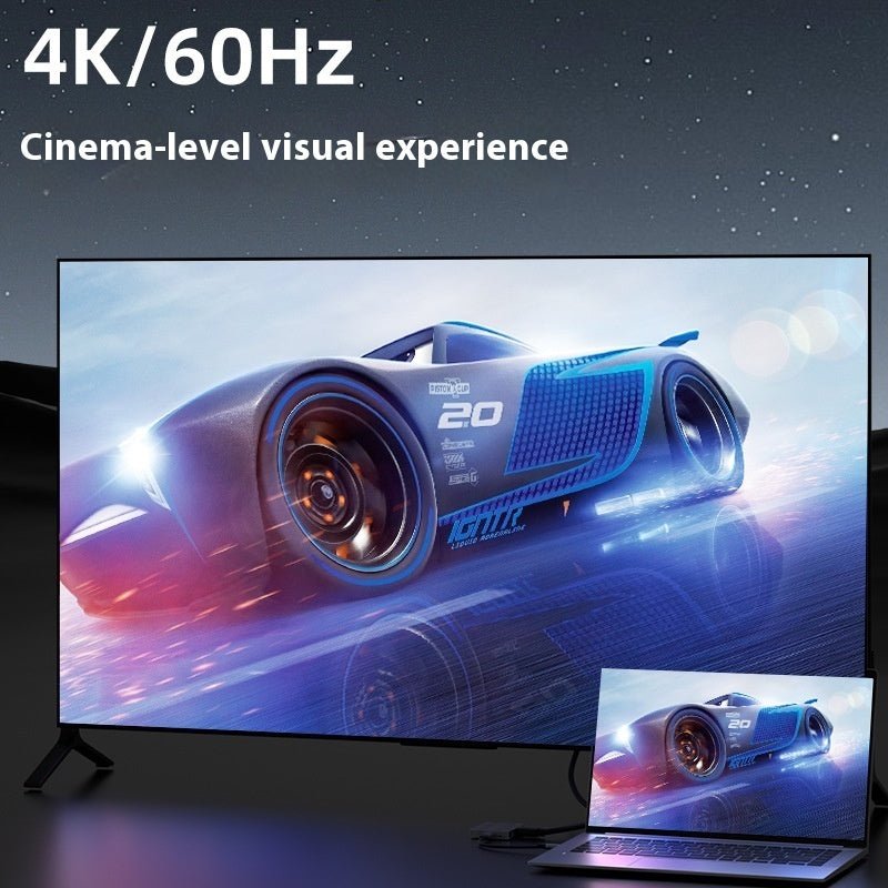 M2 Magnetic Mobile Phone Hard Disk Box - FrozenBit