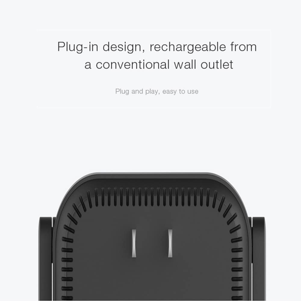 Xiaomi 300Mbps WiFi Amplifier/Universal Wireless WiFi Range Extender/Booster - FrozenBit