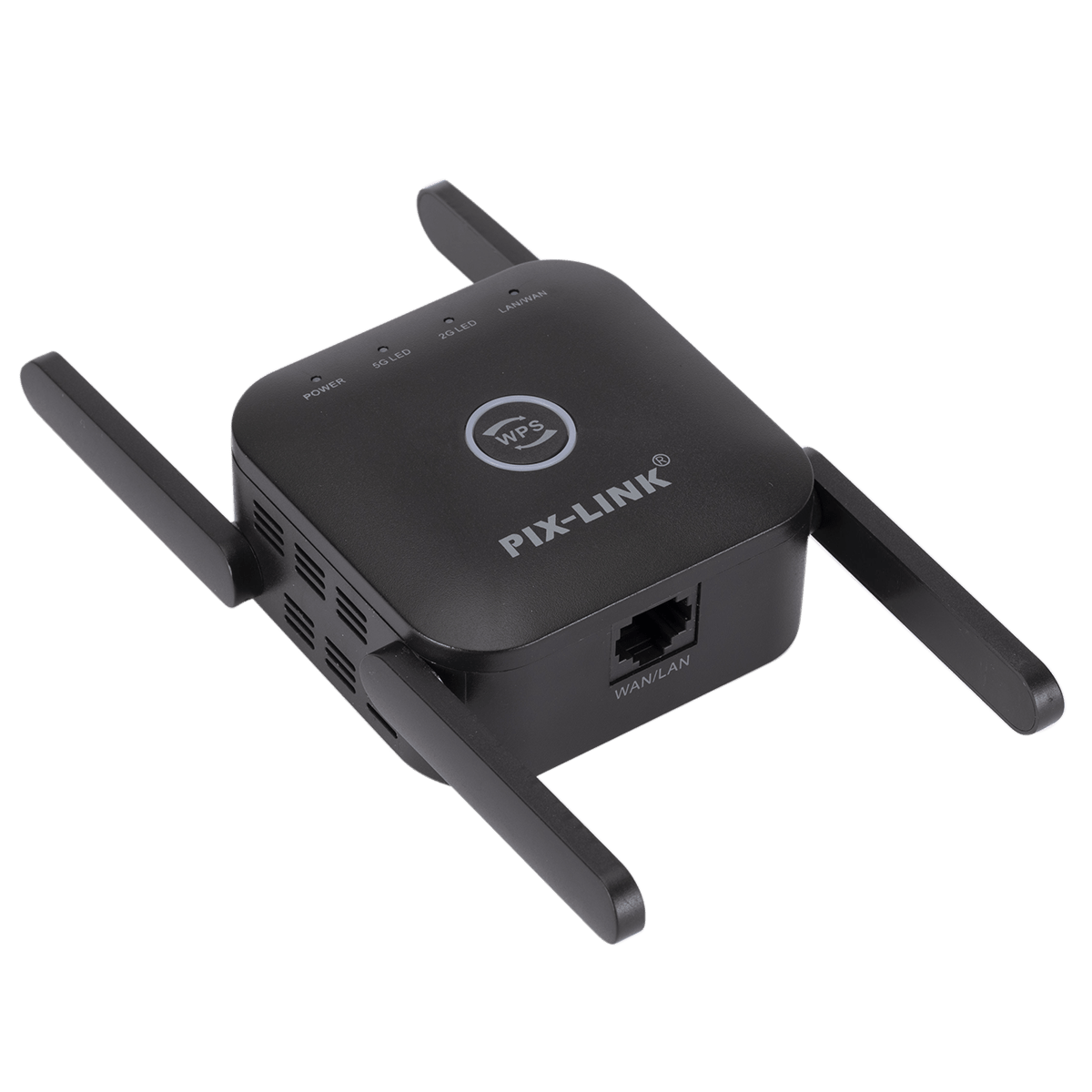 Xiaomi 300Mbps WiFi Amplifier/Universal Wireless WiFi Range Extender/Booster - FrozenBit