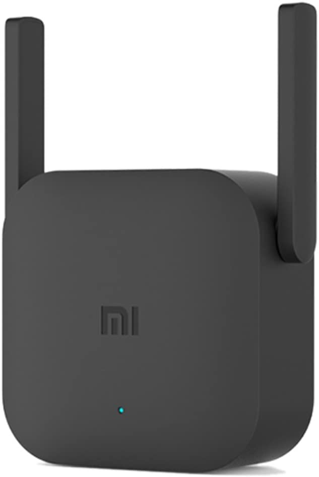 Xiaomi 300Mbps WiFi Amplifier/Universal Wireless WiFi Range Extender/Booster - FrozenBit